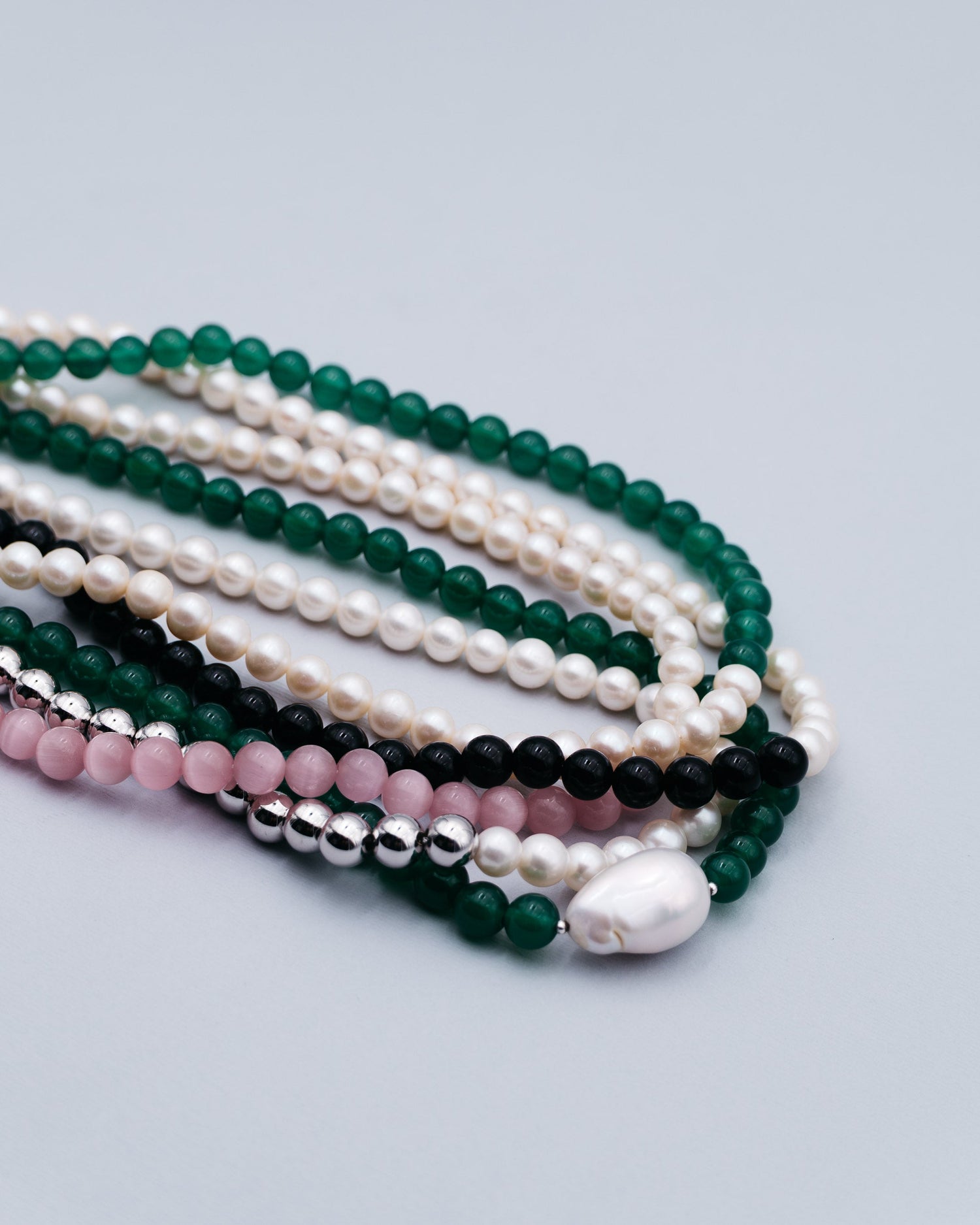 The Salomé Collection