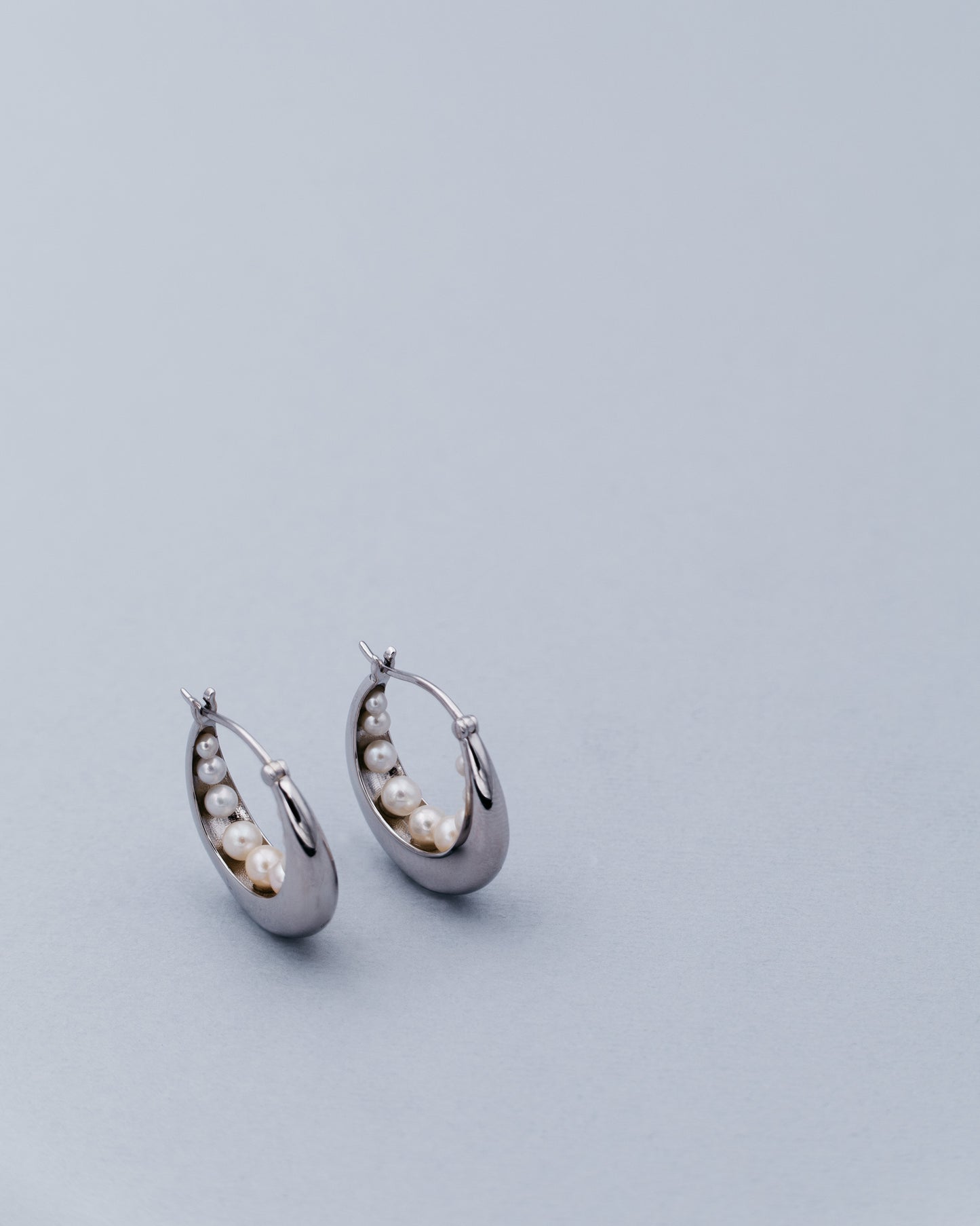Moluna Earring