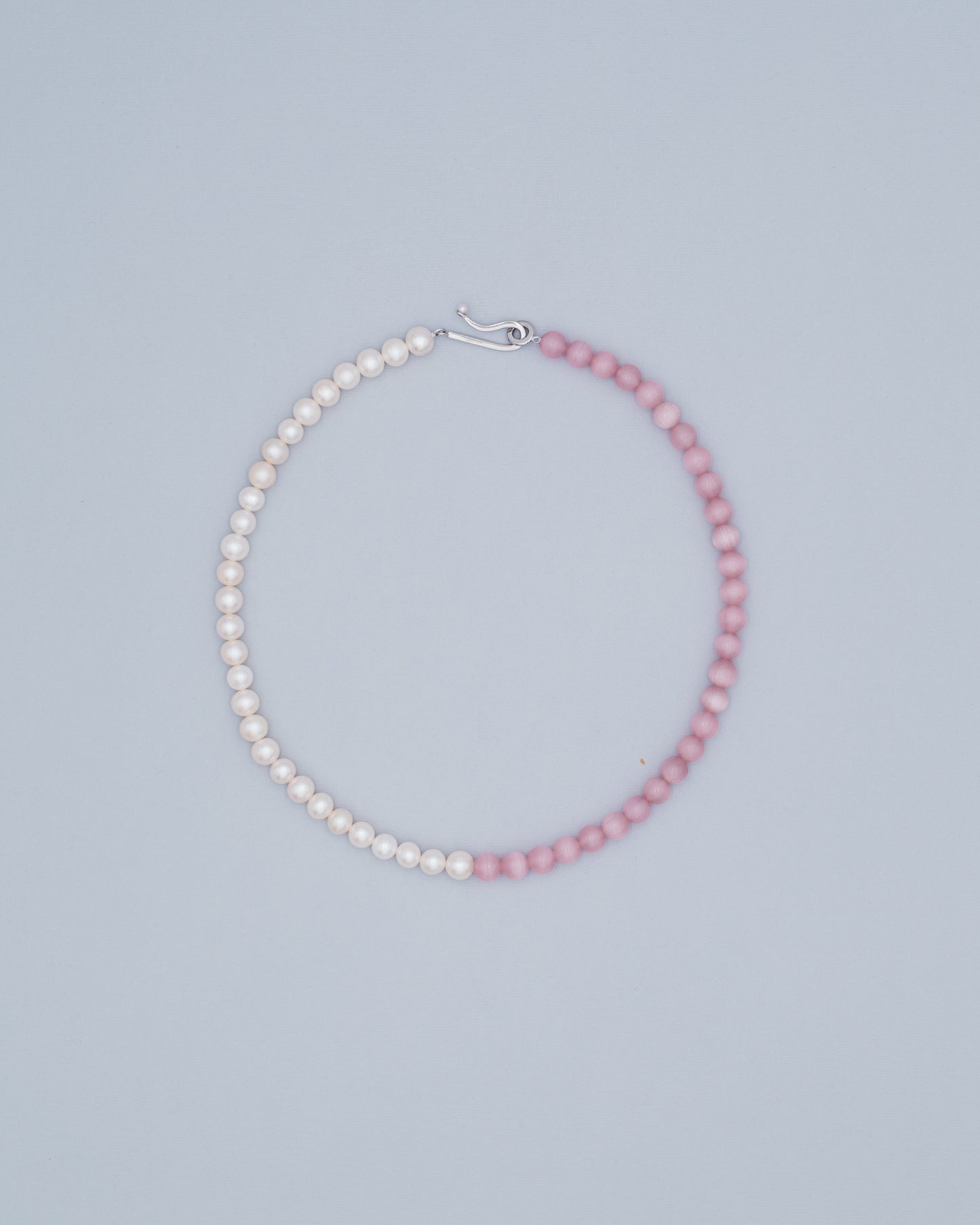 Pêche Necklace
