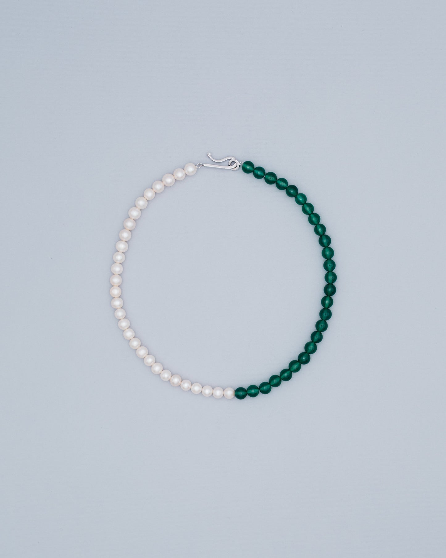 Émeraude Necklace