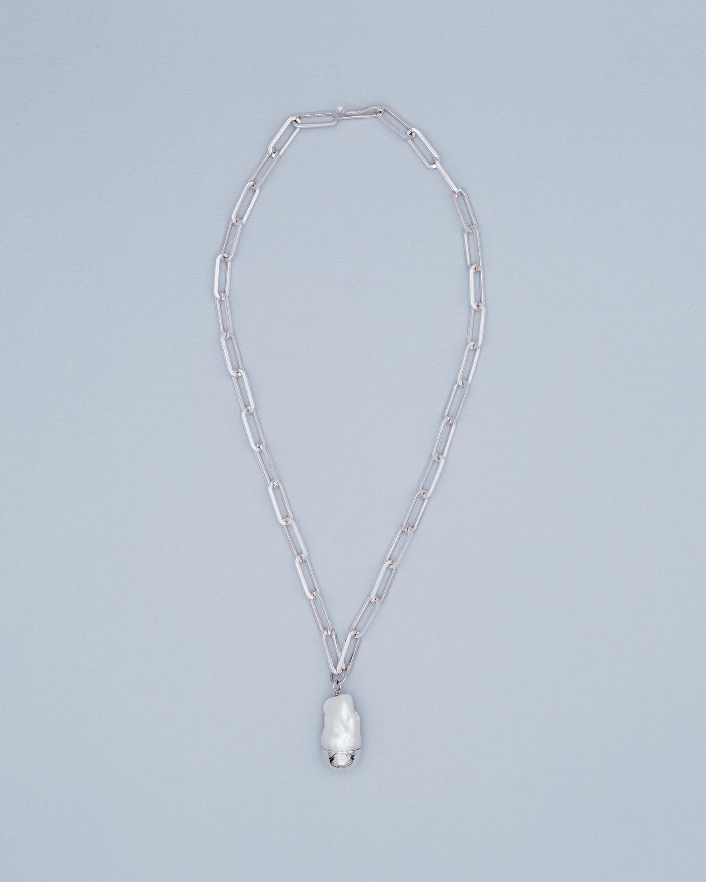 PrimCloud Necklace