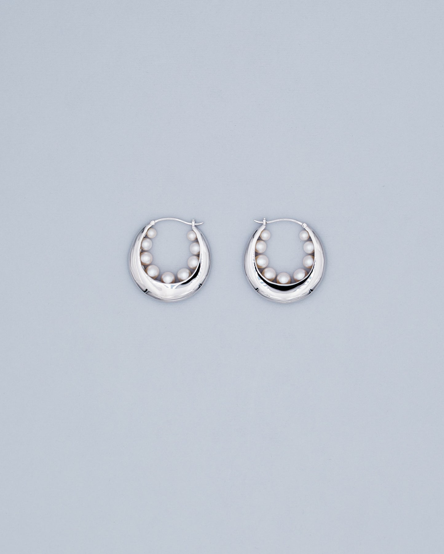 Moluna Earring