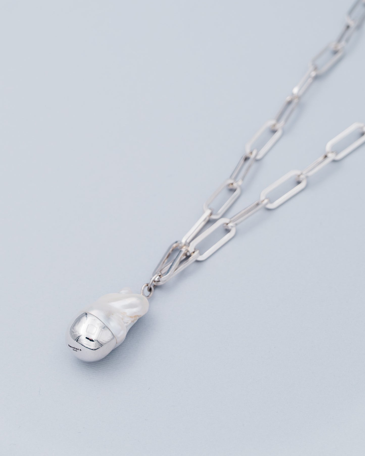 PrimCloud Necklace