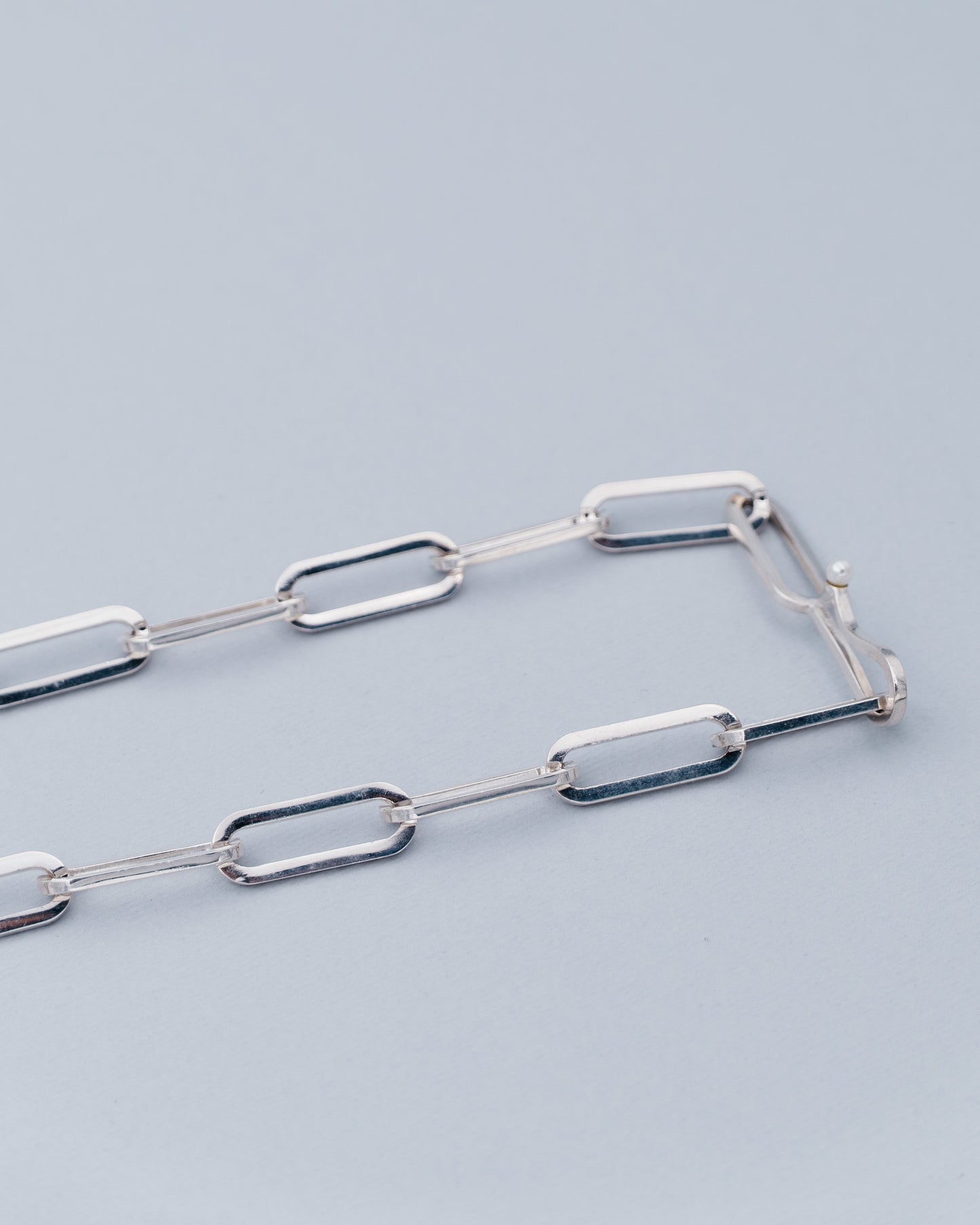 PrimCloud Necklace