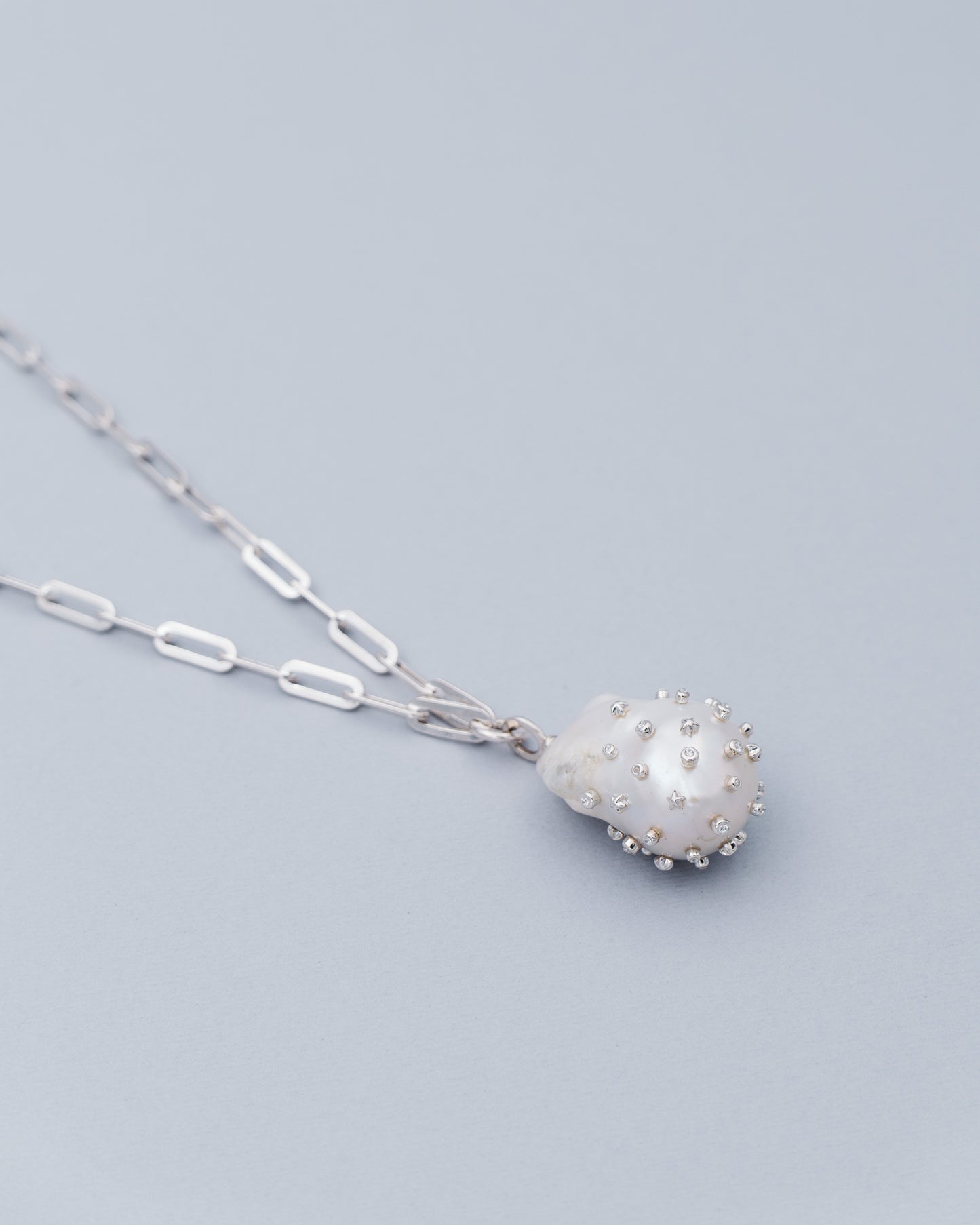 Stard Necklace