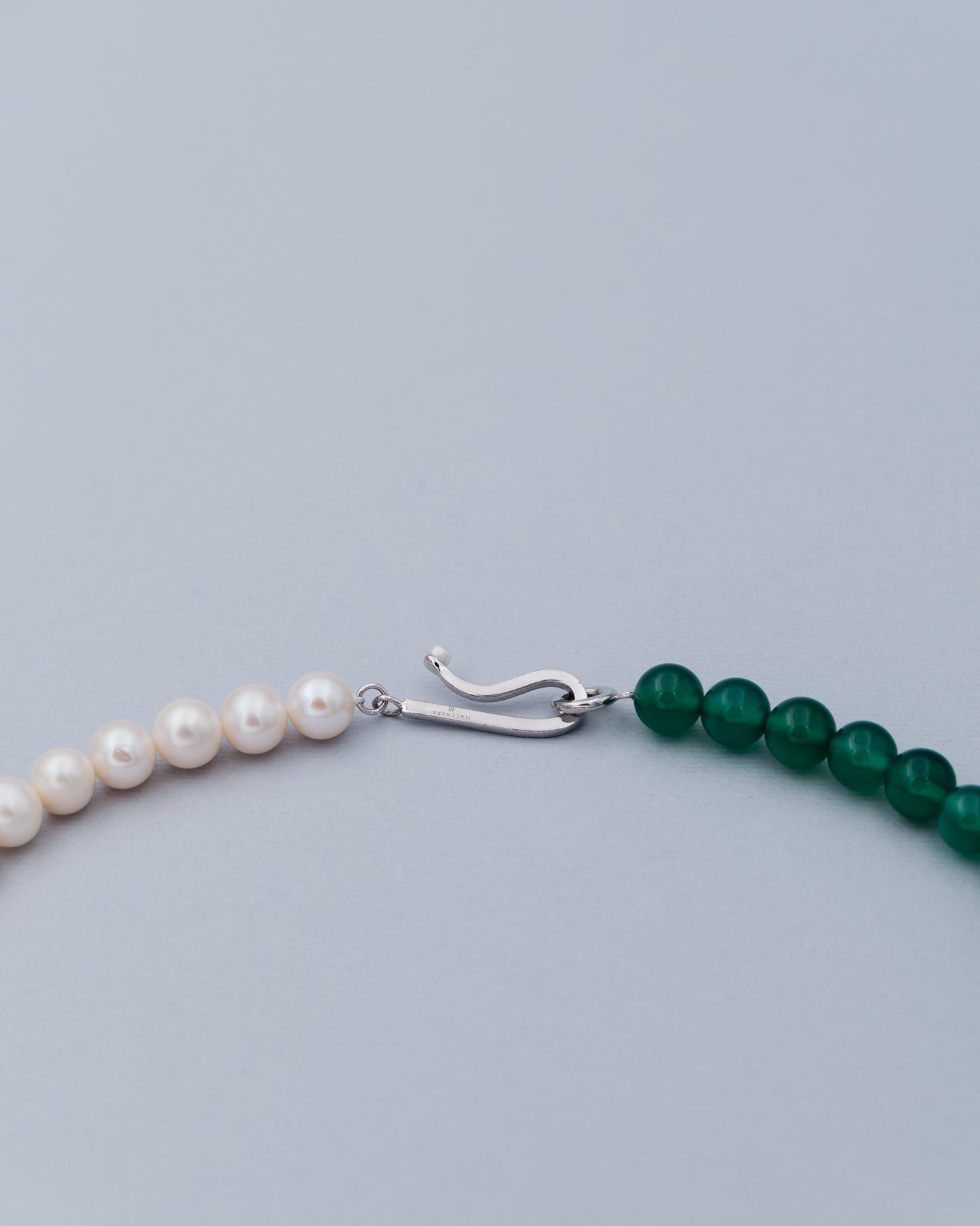 Émeraude Necklace