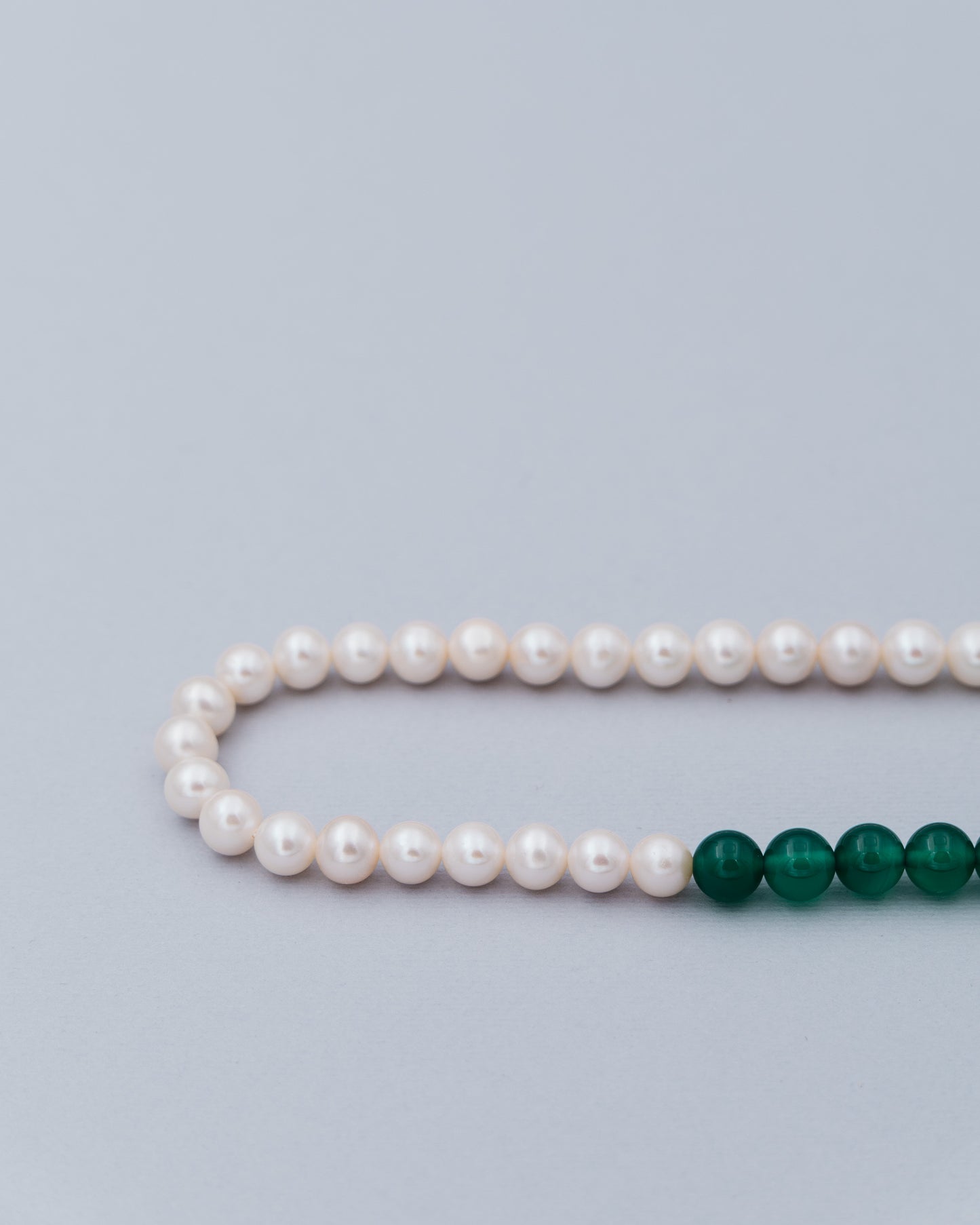 Émeraude Necklace