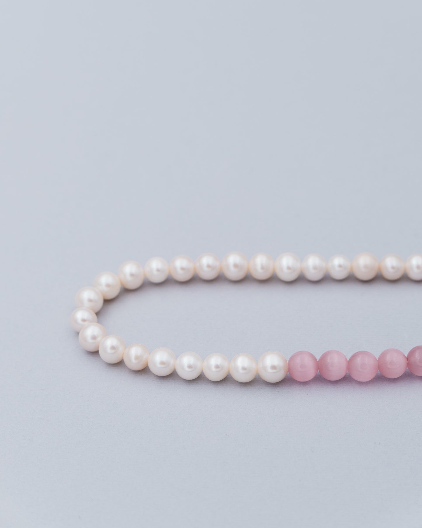 Pêche Necklace