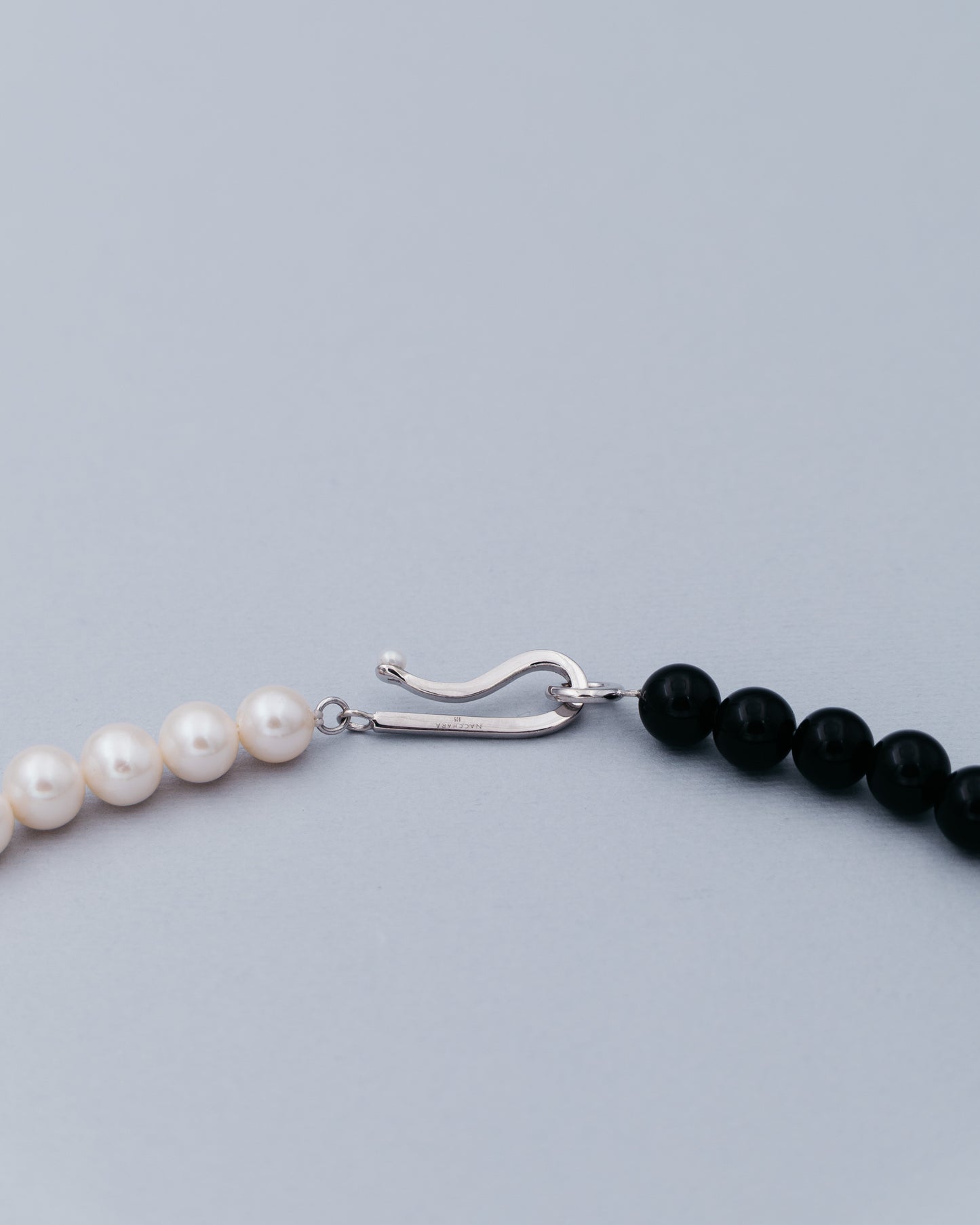 Figue Noire Necklace