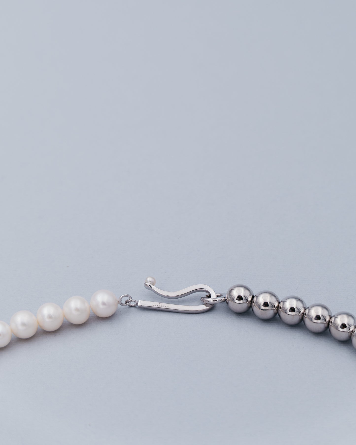Lueur d’Argent Necklace