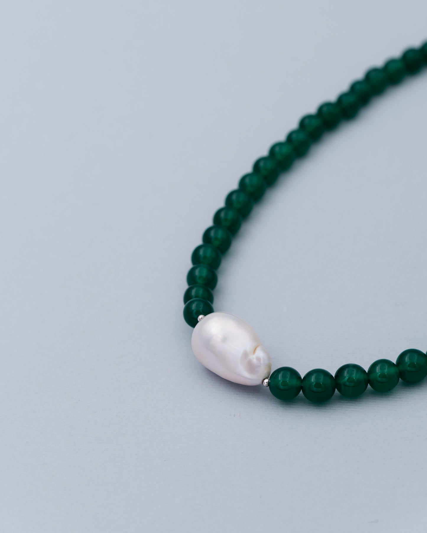 Serenity necklace