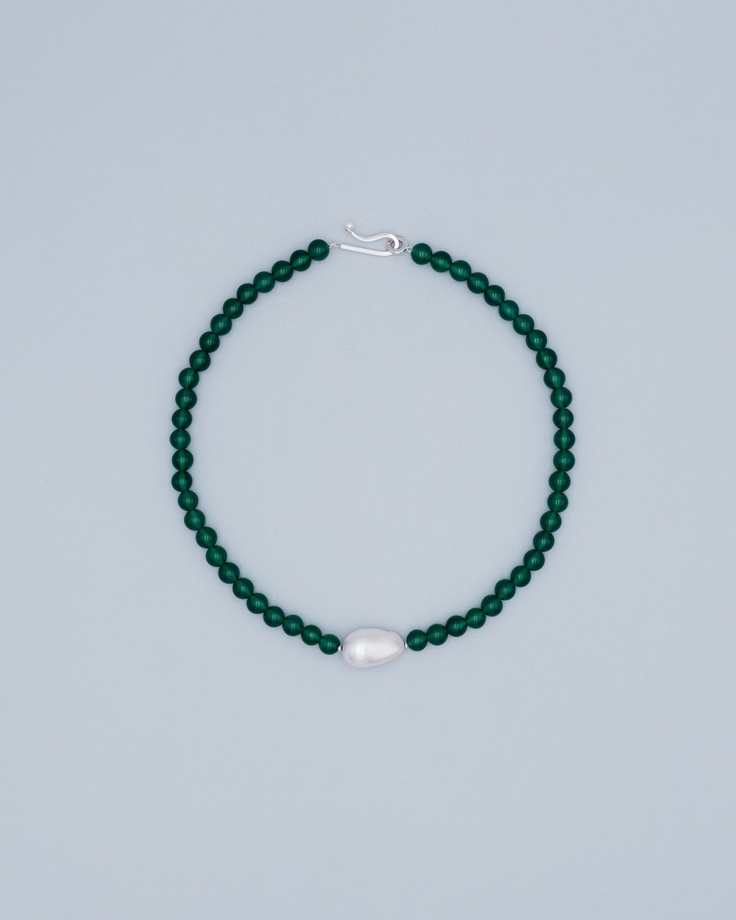 Serenity necklace