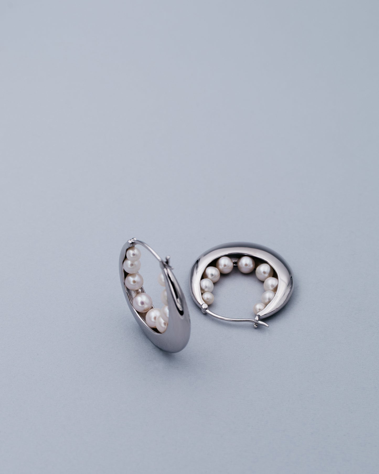 Moluna Earring
