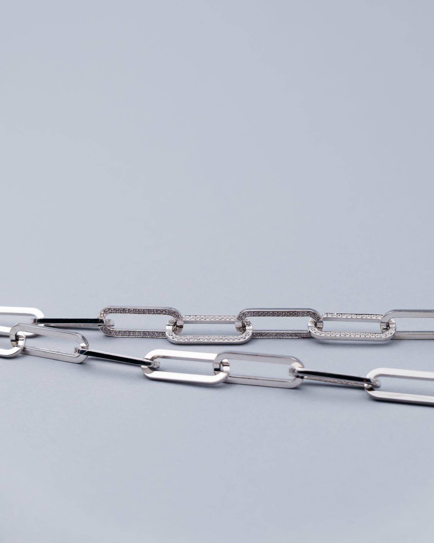 Moonlit Necklace
