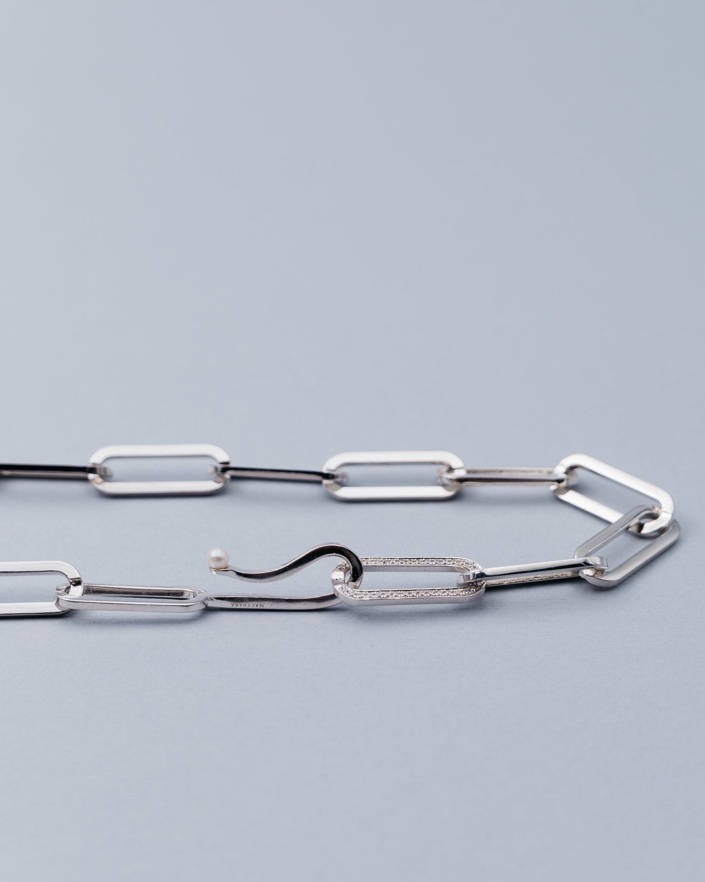 Moonlit Necklace