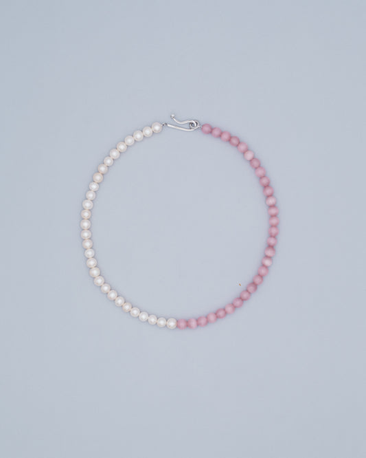 Pêche Necklace