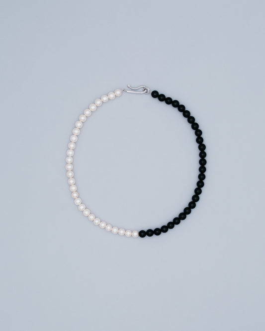 Figue Noire Necklace