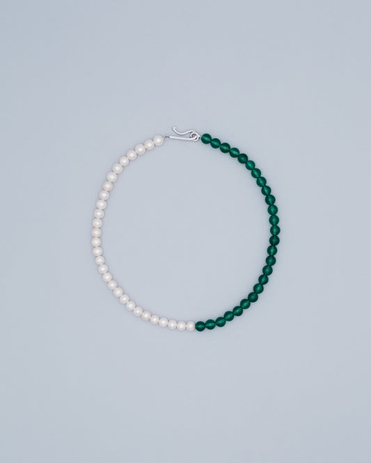 Émeraude Necklace