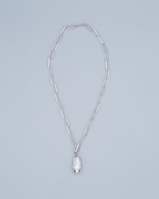 PrimCloud Necklace