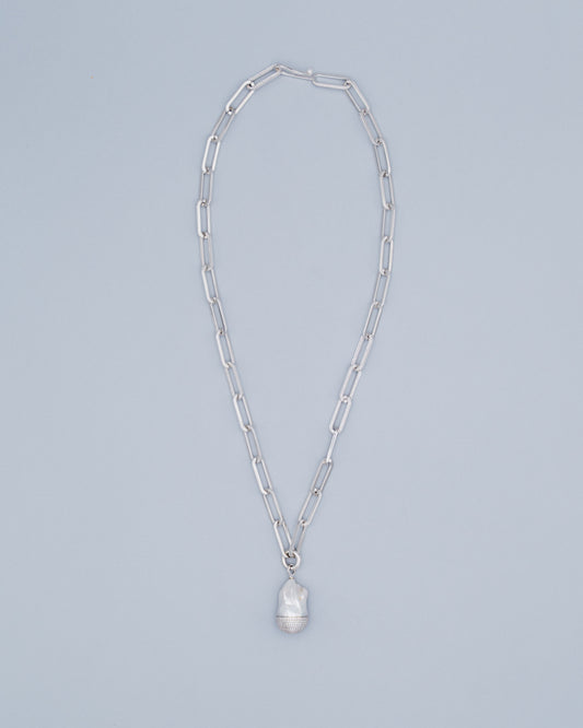 Moonlit Necklace