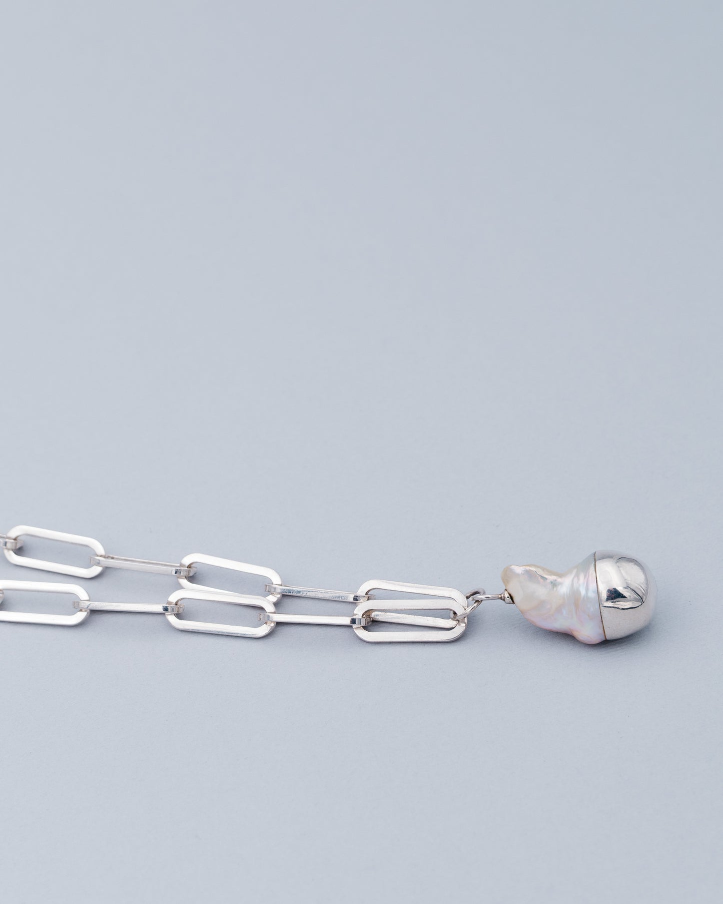 PrimCloud Necklace